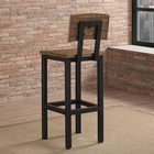 American Heritage Billiards Gateway Stool