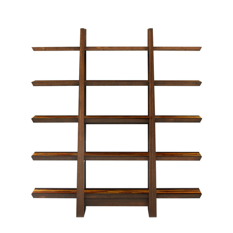 Greenington MAGNOLIA Shelf, Black Walnut