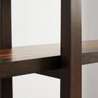 Greenington MAGNOLIA Shelf, Black Walnut