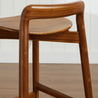 Greenington LINNA Stool, Amber