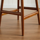 Greenington LINNA Stool, Amber