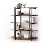 Greenington STUDIO LINE Metal Shelf, Exotic