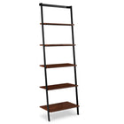 Greenington STUDIO LINE Leaning Shelf, Exotic