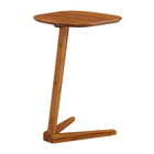 Greenington THYME Side Table, Amber