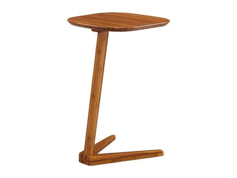 Greenington THYME Side Table, Amber