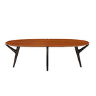 Greenington TOFINO Coffee Table, Amber & Caviar