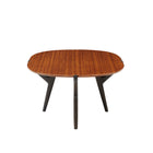 Greenington TOFINO Coffee Table, Amber & Caviar