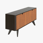 Greenington Sonoma Sideboard, Amber