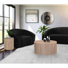 Meridian Furniture Oakhill Coffee Table - Coffee Tables