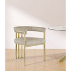 Meridian Furniture Marcello Dining Chair - Dining Chairs