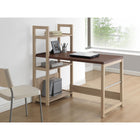 Baxton Studio Hypercube Writing Desk - Home Office Furniture