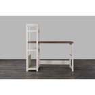 Baxton Studio Hypercube Writing Desk - Home Office Furniture